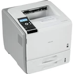 Ricoh Sp 5210DN Laser Printer Low Pages Toner & 100% Mk Restored. Fixed Price $249.00.