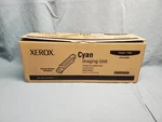 Genuine Xerox Phaser 7400 Cyan Imaging Unit 108R00647 #D5 57. Fixed Price $64.99.