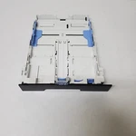 Hp Color Laserjet CM1415 Paper Tray Input Cassette Feeder. Fixed Price $40.00.