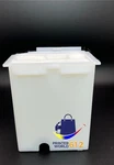 Oem Epson Waste Ink Maintenance Box Shipped With Ecotank L3210 L3110 L3150. Fixed Price $8.50.