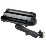 Mount Brother Printer Cradle Double U-bolt Long Arm RAM-VPR-101-D-235. Fixed Price $150.49.