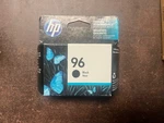 2019 - Oem Hp 96 C8767W Black Ink Cartridge Deskjet 5740. Fixed Price $15.00.