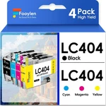 Pack Ink Cartridges Compatible For Brother MFC-J1215W MFC-J1205W. Fixed Price $17.79.