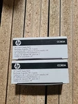 New Hp 2000-STAPLE Cartridge Kit # CF367-67914 For Booklet Maker M830 CC383A. Fixed Price $55.55.