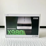 Epson Proselection GT-X980 High Quality Scanner Real 6400 Dpi 100V New. Fixed Price $855.25.