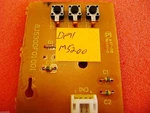 Dell M5200 Printer Input Tray Card BJ5300F01001. Fixed Price $24.99.