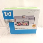 Hp Photosmart 8250 Digital Inkjet Printer. Fixed Price $179.99.