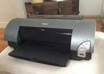 Canon I9900 Digital Photo Inkjet Printer. Fixed Price $495.00.