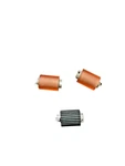 Oem! Set Paper Pickup/feed Konica Minolta Bizhub 1X A64J564201 2X A64J564101. Fixed Price $48.99.