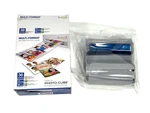 Vupoint Solutions ACS-IP-P20-VP-BX2 Ink Cartridge For Photo Cube New Sealed. Fixed Price $11.99.