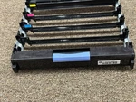 Hp Color Laserjet Pro Mfp 4301FDW /4301FDN Toners Tray Drawer Assembly. Fixed Price $40.00.