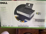 Dell V305W All-in-one Inkjet Printer. Fixed Price $240.00.