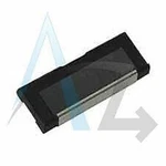 RF5-4119-000CN Separation Pad Tray For Hp Laserjet 5100. Fixed Price $6.30.