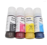 Sublimation Ink 544 Compatible With Epson L3158 L3101 L3111 L3151 L3110 L3150. Fixed Price $17.90.