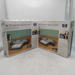 Lot Of Hp PT3447 250-SHEET Paper Tray Assembly New Sealed. Fixed Price $59.99.