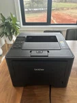 Brother HL-5470DW, High Speed Laser Printer And Wireless Networking Duplex. Fixed Price $200.00.