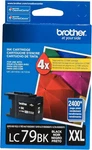 Genuine Brother LC79 Black For MFC-J5910DW MFC-J6510DW MFC-J6710DW MFC-J6910DW. Fixed Price $9.99.