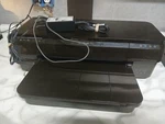 Hp Officejet 7110 Inkjet Large Wide Format Printer High Quality Commercial Grade. Fixed Price $169.00.