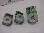 Hp Laserjet 4730 Stepper Motor RK2-0614 DNN18A505L29 Printer Part Lot Of. Fixed Price $30.00.