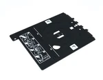 Oem Epson Printer Cdr Tray Originally Shipped With XP-8700. Fixed Price $40.99.
