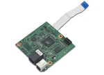 Hp Laserjet P1606DN Oem Formatter Board CE671-60001. Fixed Price $24.99.