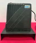 Oki Fume Extraction BVX-100 Bench Top (missing Bottom Stand W/hose). Fixed Price $40.00.