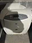 Hewlett Packard Hp Color Laserjet 4600DN Printer Model C9661A. Fixed Price $40.00.