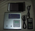 Sony DPP-FP50 Digital Photo Printer. Fixed Price $39.99.