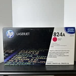 Hp 824A CB387A Magenta Imaging Drum CP6015 CM6030. Fixed Price $15.00.