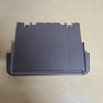 Hp Officejet Pro 8600 Plus & Premium Print Output Paper Catch Tray Stop Brown. Fixed Price $48.00.