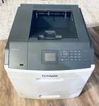 Lexmark MS811DN Laser Printer 40G0210 MS811N W/drum & Toner Mono 63PPM Network. Fixed Price $249.99.