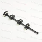 RF5-2484-000 Pickup Roller Assy, 500 Sheet For Hp Laserjet 4000. Fixed Price $5.35.
