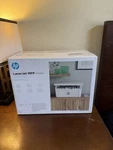 Hp Laserjet Mfp M140W Printer, Black And White Mobile Print, Copy, Scan Up. Fixed Price $97.99.