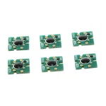 For Surecolor F2000 F2100 -6PC Replacement T7251-T725A Ink Cartridge Chip. Fixed Price $22.76.