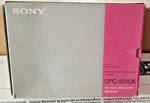 Sony UPC-5010A Thermal Color Printing Pack. Fixed Price $99.00.