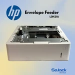 Genuine Hp Laserjet Envelope Feeder L0H21A For Enterprise M607, M608. Fixed Price $238.77.