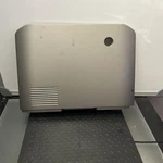 Dell 1700N Laser Printer Right Side Cover & Top Output Tray Assembly Oem Parts. Fixed Price $24.15.