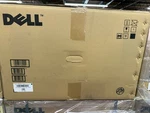 Dell 0N4PCH 7130CDN Professional Color Printer 1500-SHEET Feeder Tray. Fixed Price $325.00.