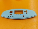 Printer Hp Color Laserjet 4600N Main Display Lcd Control Panel Cover Only. Fixed Price $29.13.