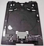 Canon Cd Dvd Tray Original From TS8322 Printer. Fixed Price $19.95.