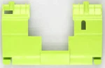 Lexmark 40X7759 Adf Pick Roller Cover MX810 MX811 MX812 MX710 MX711. Fixed Price $24.00.