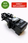 New Genuine Hp Officejet Pro 8600 Service Station Assembly CM749-60032 Oem. Fixed Price $99.99.