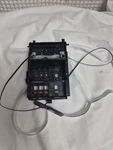 Hp Officejet Pro 6978 Printer Head Carrier And Belt J7K33-40001. Fixed Price $39.99.
