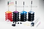 Refill Ink For Brother LC71 MFC-J280W MFC-J425W MFC-J430W MFC-J435W 4X30ML. Fixed Price $10.99.