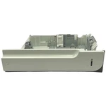 Oem RM1-8125 Cassette Paper Tray #2 White Face For Hp Laserjet M551. Fixed Price $60.01.