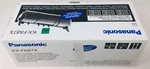Panasonic KX-FA87X Genuine Black Toner KX-FLB801/802/803/811/812/813/881/882/. Fixed Price $29.05.