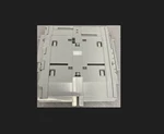 Genuine Hp M254 M255 M281 M283 Multi Feed Tray Assembly RM2-1693-000CN. Fixed Price $29.95.