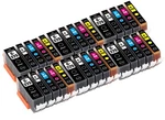PGI-225 CLI-226 Color Ink Cartridges For Canon Pixma IP4820 IP4920 MX892 MX712. Fixed Price $17.65.