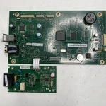 Genuine Hp Laserjet 1536DNF Mfp Formatter Board CE544-60001 Main Logic Pcb +fax. Fixed Price $49.99.