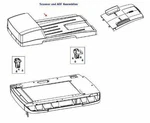 Sparepart: Hp Pkg Fgi Assy Q6500-67903. Fixed Price $78.00.